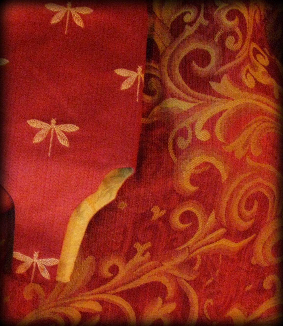 The Alligator Box (ramblings of a creative mind...): First of the ...
