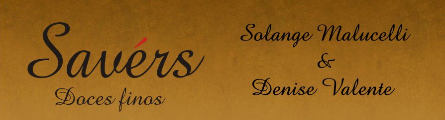 Savers Doces Finos
