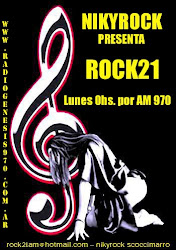 ROCK XXI