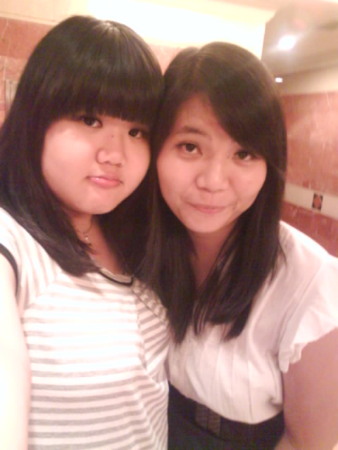 Jessica + Jocelyn