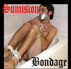 sumision bondage