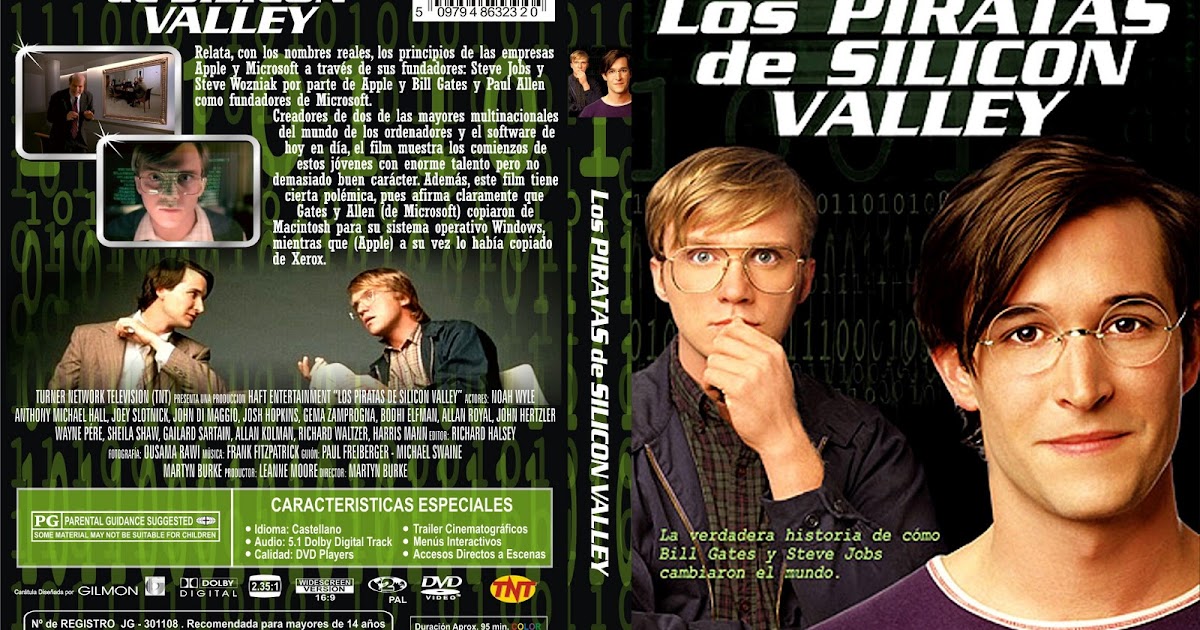 pirates of silicon valley full movie in english pirates of silicon valley full movie