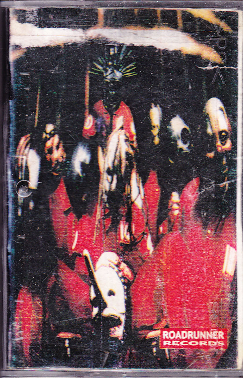 GRUPO MUSICAL SLIPKNOT grupo musical slipknot: