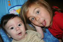 My Crazy Kiddos