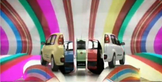 Olha Que Maneiro O Endereco Das Ideias Maneiras Comercial Novo Fiat Uno Uno Duni Te olha que maneiro blogger