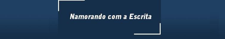 Namorando com a Escrita