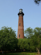 Currituck Lighthouse