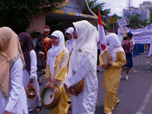 Menyambut Ultah TPI