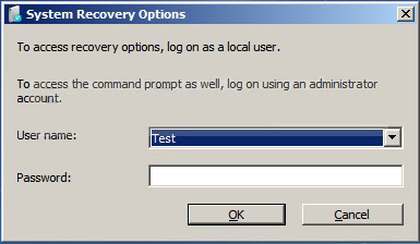 system restore windows 7 from boot system restore windows 7 from boot