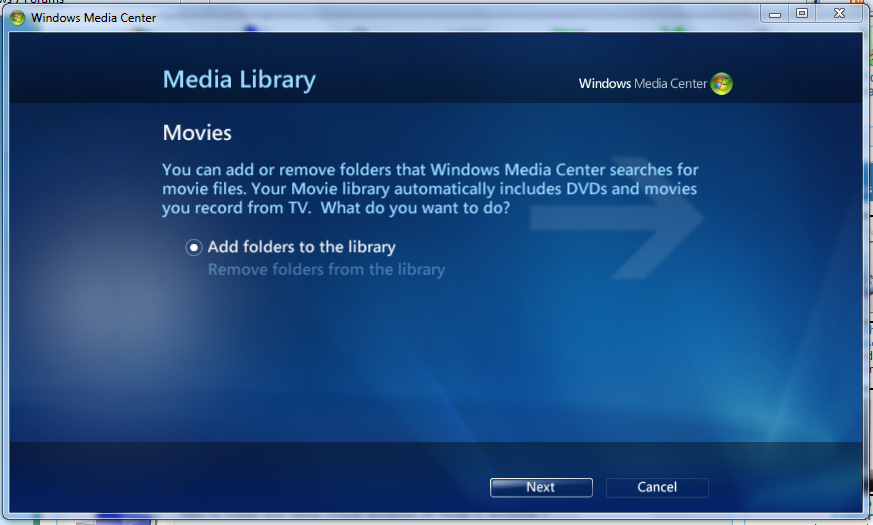 Windows Media Center Download TOP