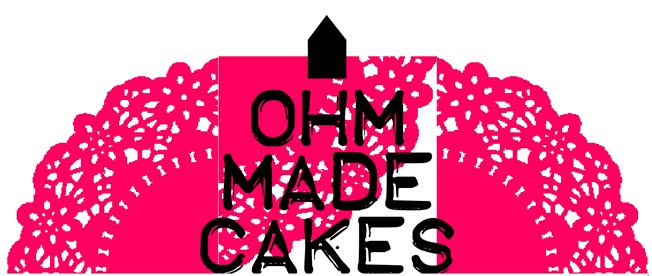 Ohm Made Cakes