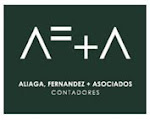 ALIAGA FERNANDEZ + ASOCIADOS CONTADORES