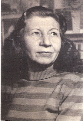 Violette leduc isabelle de courtivron essay picture