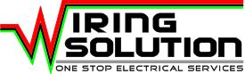 WIRING SOLUTION-Perkhidmatan Wiring-MURAH@SEREMBAN!!!