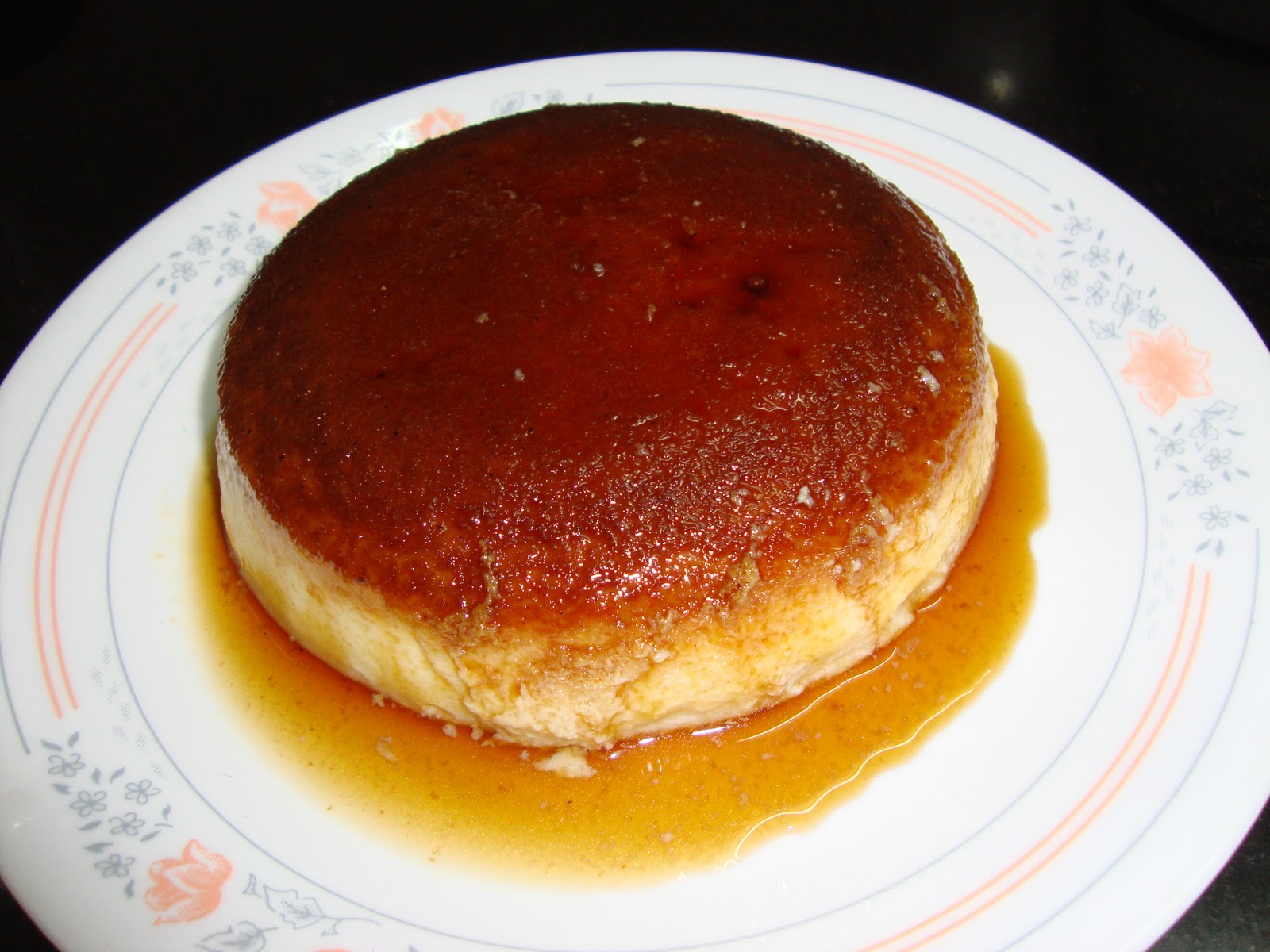 EnSamaiyal Egg Pudding