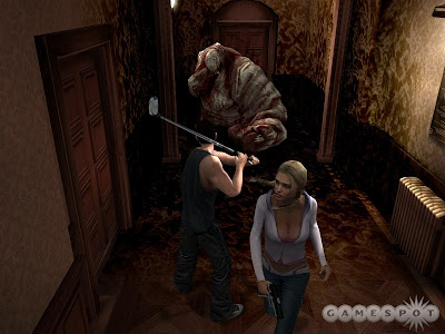 ObscureThe Aftermath PS2