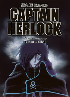 Download Dubsub Anime Reviews Space Pirate Captain Herlock Anime Review Free HD Get Wallpaper Dubsub Anime Reviews Space Pirate Captain Herlock Anime Review For Free