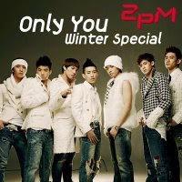 INTEGRANTES DE 2PM.....*L* 2PM+-+Only+You+(Winter+Special)