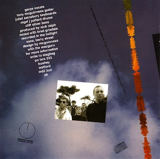 Siglo XX Antler Tracks I Siglo XX Antler Tracks I