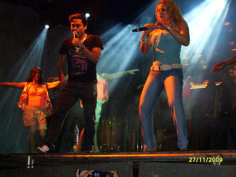 Blog Oficial NOVA IPIXUNA PA