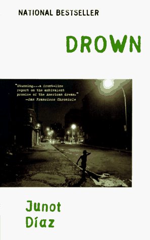 Drown Junot Diaz