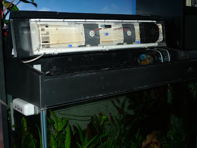 Project Notes Luxeon Led Lighting Retrofit For Marineland Eclipse 3 Project Notes Luxeon Led Lighting Retrofit For Marineland Eclipse 3 Aquarium Hood