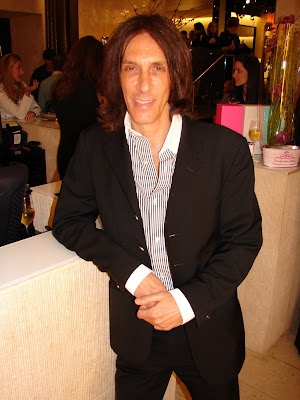 Whom You Know Movers And Shakers Edward Tricomi Legendary Hair Stylist