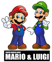 MARIO&LUIGI