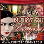 Past Ruby Street Design Team Member