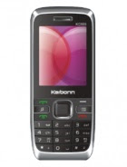 Karbonn KC555 Mobile Phone