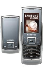 Samsung E840 
