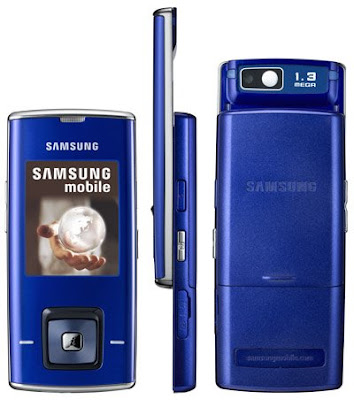 Samsung J600 Mobile Phone