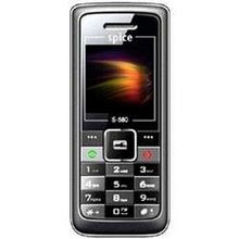 Spice S580 Mobile Phone
