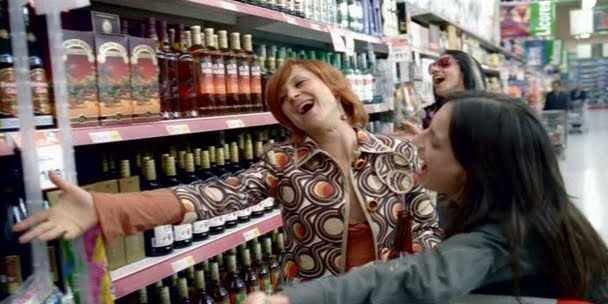 As del precipicio 2006 - As del precipicio 2006