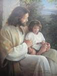 Jesus Loves Kids