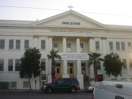 Ingleside Community Center and Presbyterian Church