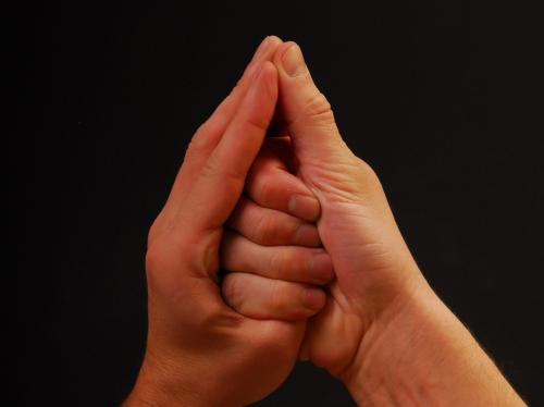 mudras mudras