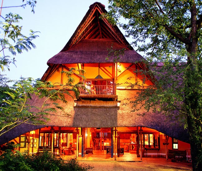 African Architecture and Design Zambian Architecture