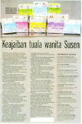 KERATAN AKHBAR ( 3 )