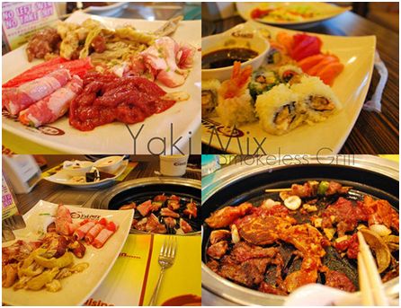 yakimix macapagal