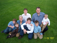 Our Family 2007