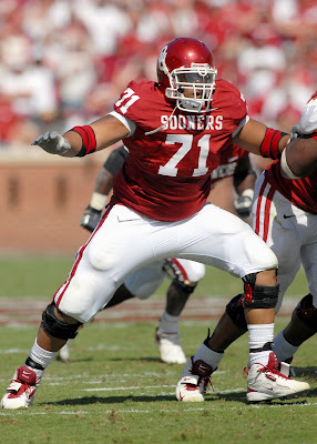 Trent Williams