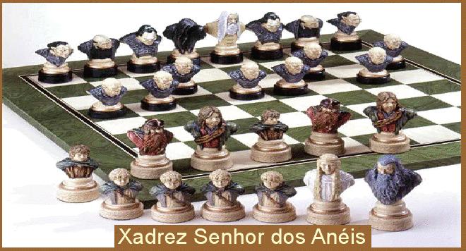 Clube de Xadrez Scacorum Ludus: Novas regras para um velho jogo