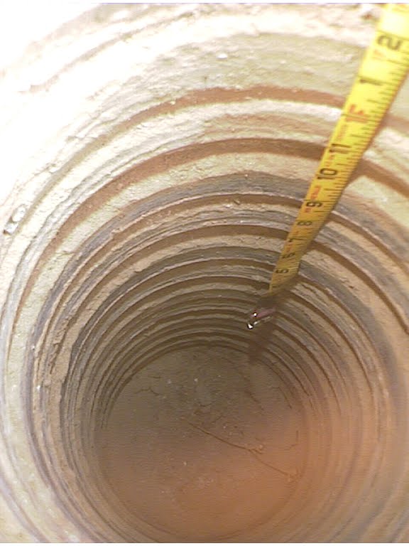 Borehole Water