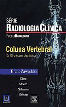 RADIOLOGIA: COLUNA VERTEBRAL