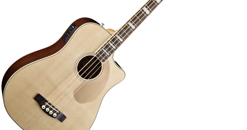 Belajar Gitar Akustik Melodi