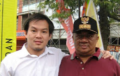 FOTO BERSAMA BAPAK GUBENUR SUMUT