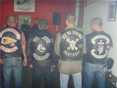 Garage Ink!! 1% Custom...