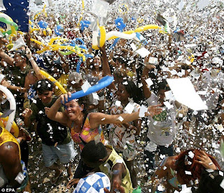 Tudo é festa! rio 2016, brazil 2016, summer games 2016, 2016 Olympics, olimpíadas 2016, rio de janeiro 2016, brasil 2016, 2016 Summer Olympic Games, festa, brazilian