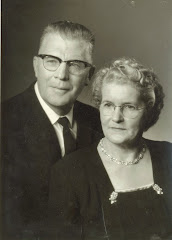 George and Kate Locke Brower